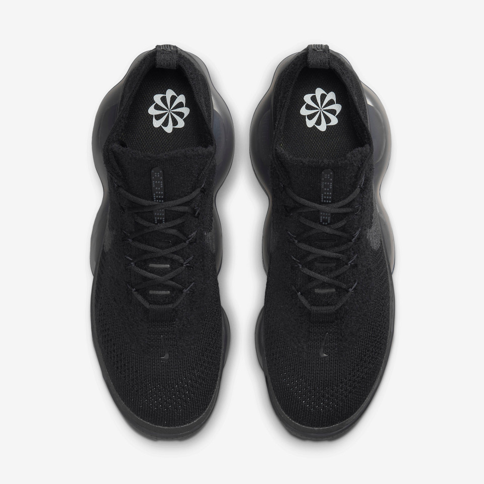 Air max Scorpion Triple black