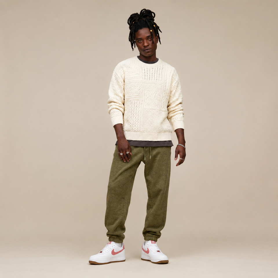 Air force 1 Lx Catechu