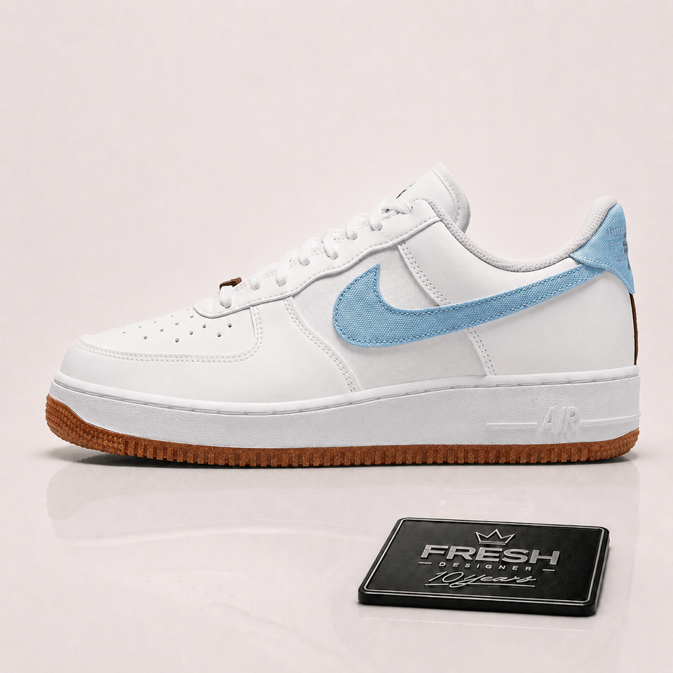 Air Force 1 Lx Indigo