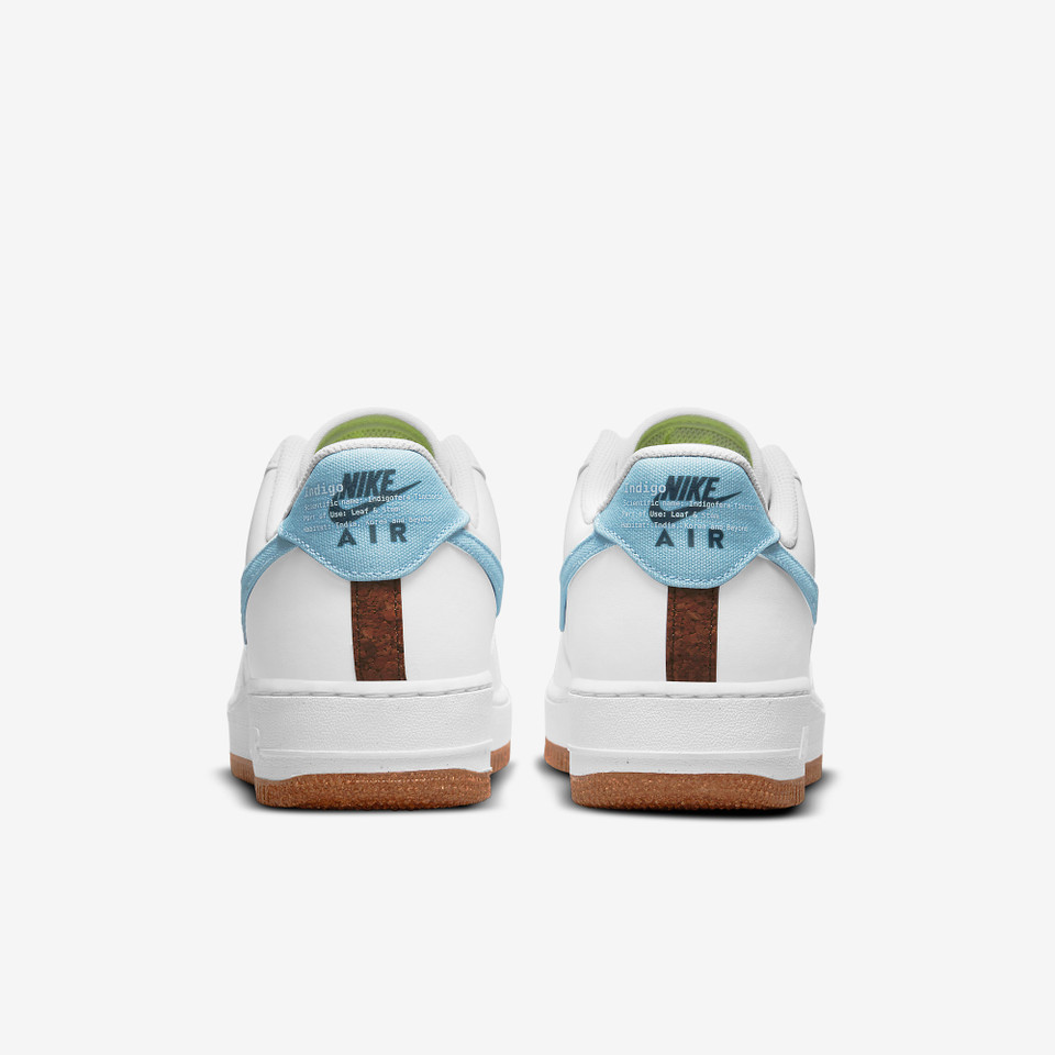 Air Force 1 Lx Indigo