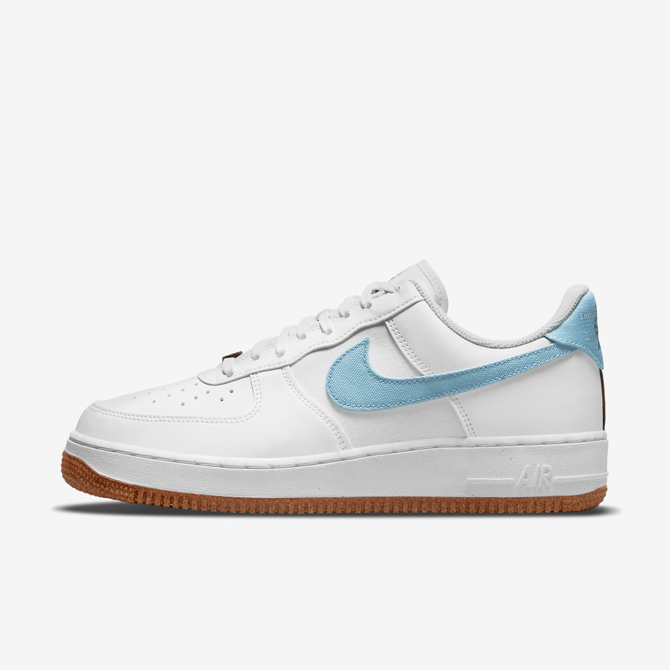Air Force 1 Lx Indigo