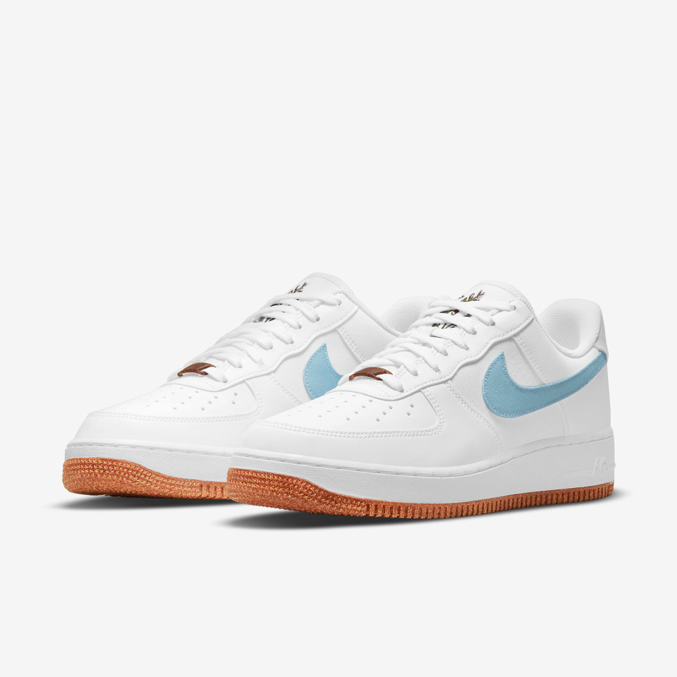 Air Force 1 Lx Indigo