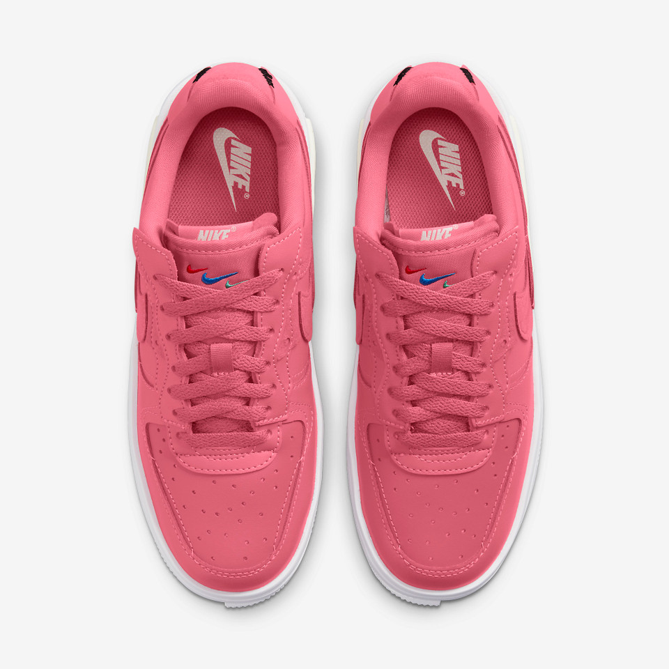 Air force 1 Lx Fontanka Gypsy rose