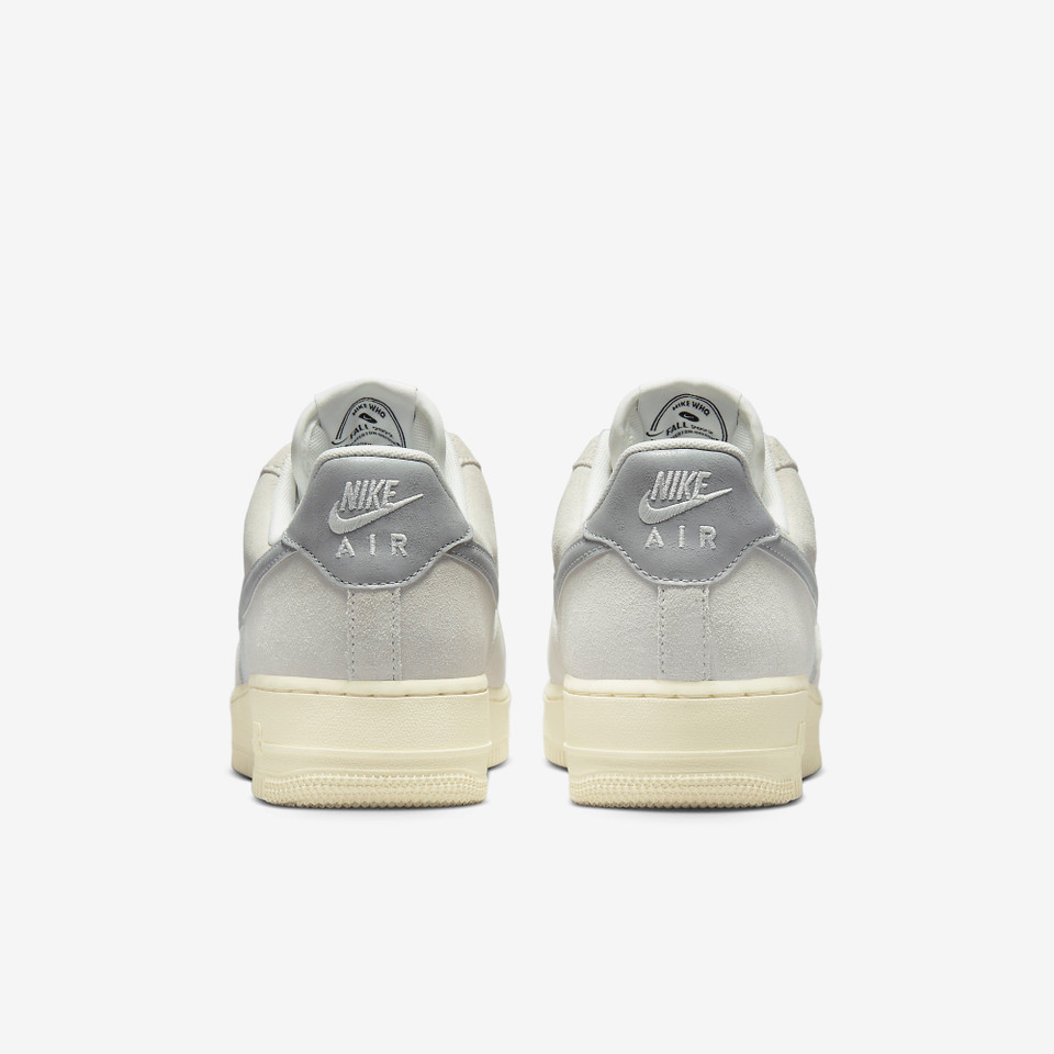 Air force 1 Vintage Certified Fresh  Photon dust sail