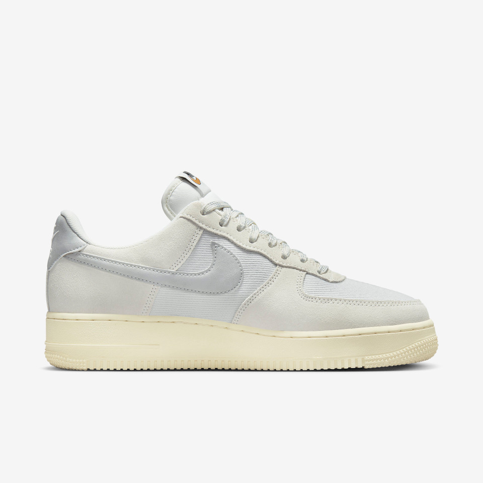 Air force 1 Vintage Certified Fresh  Photon dust sail