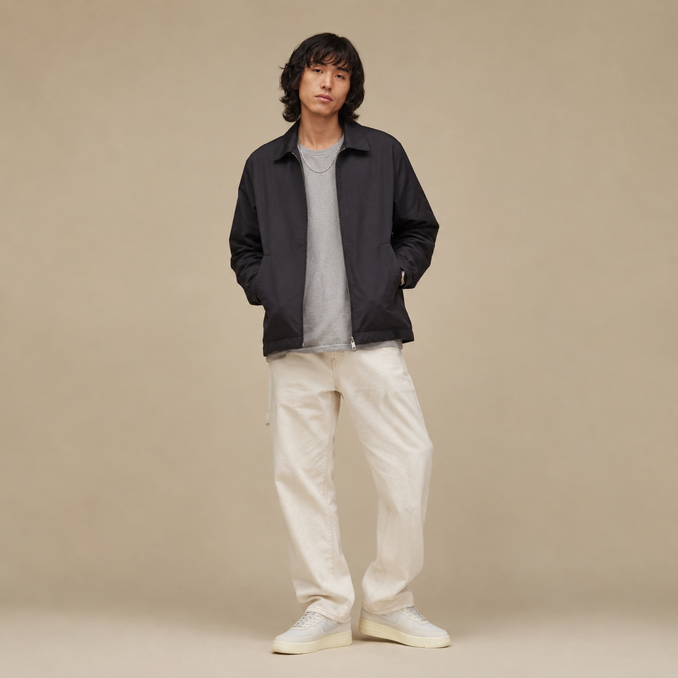 Air force 1 Vintage Certified Fresh  Photon dust sail