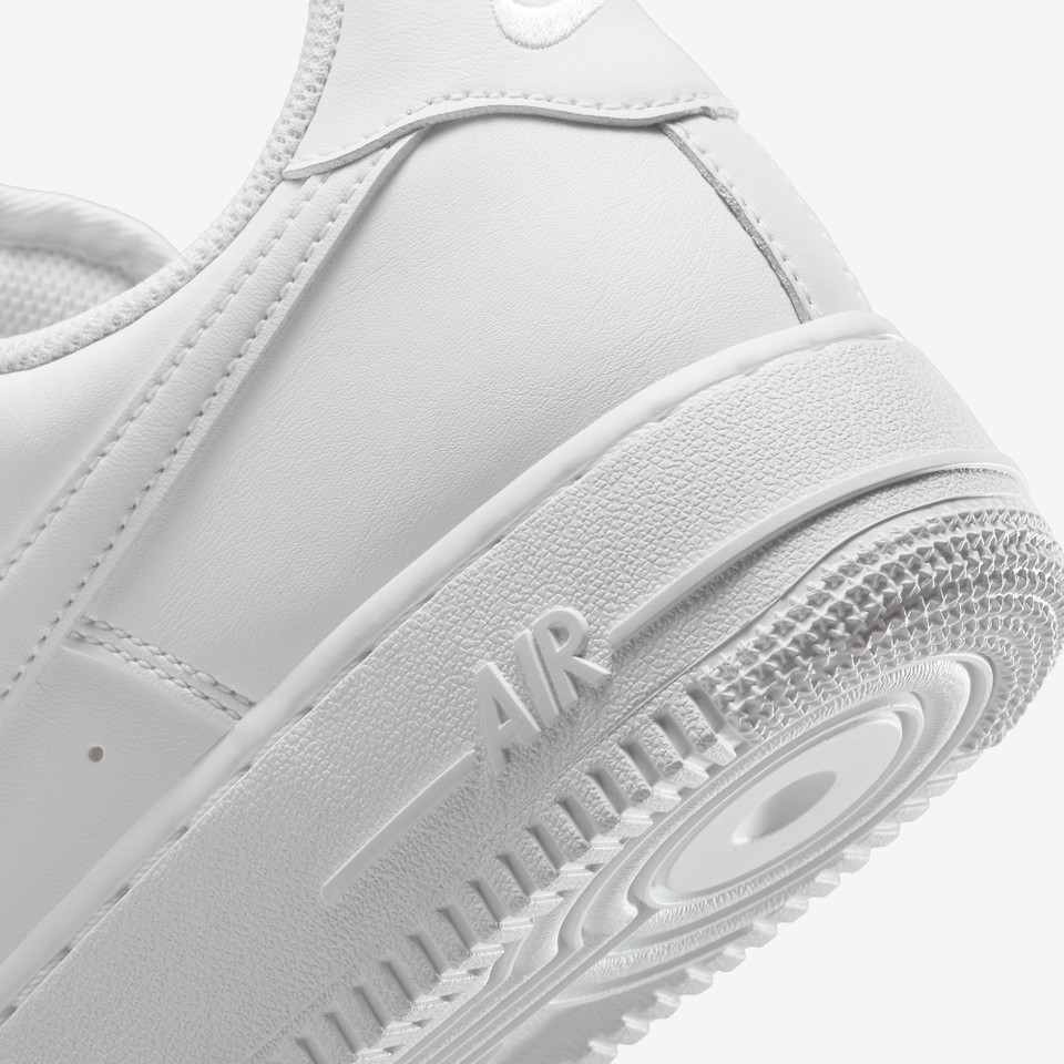 Air force 1 Shroud white