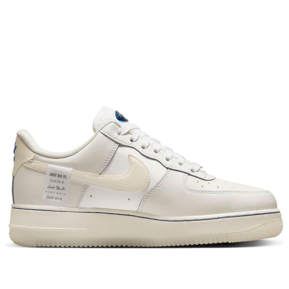 Air Force 1 Lx Global Sail Royal Game