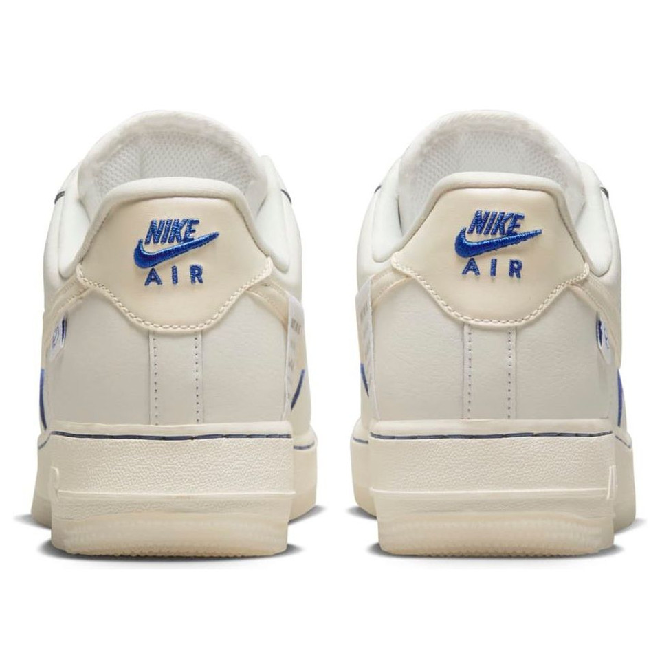 Air Force 1 Lx Global Sail Royal Game