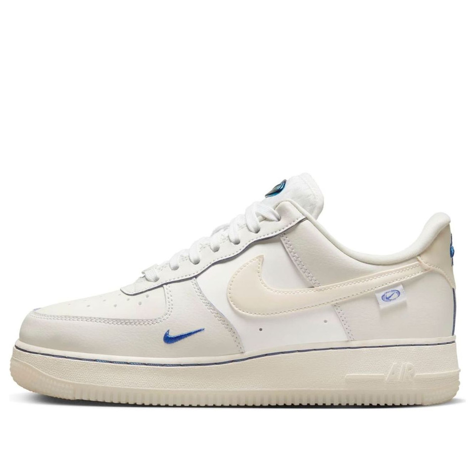 Air Force 1 Lx Global Sail Royal Game