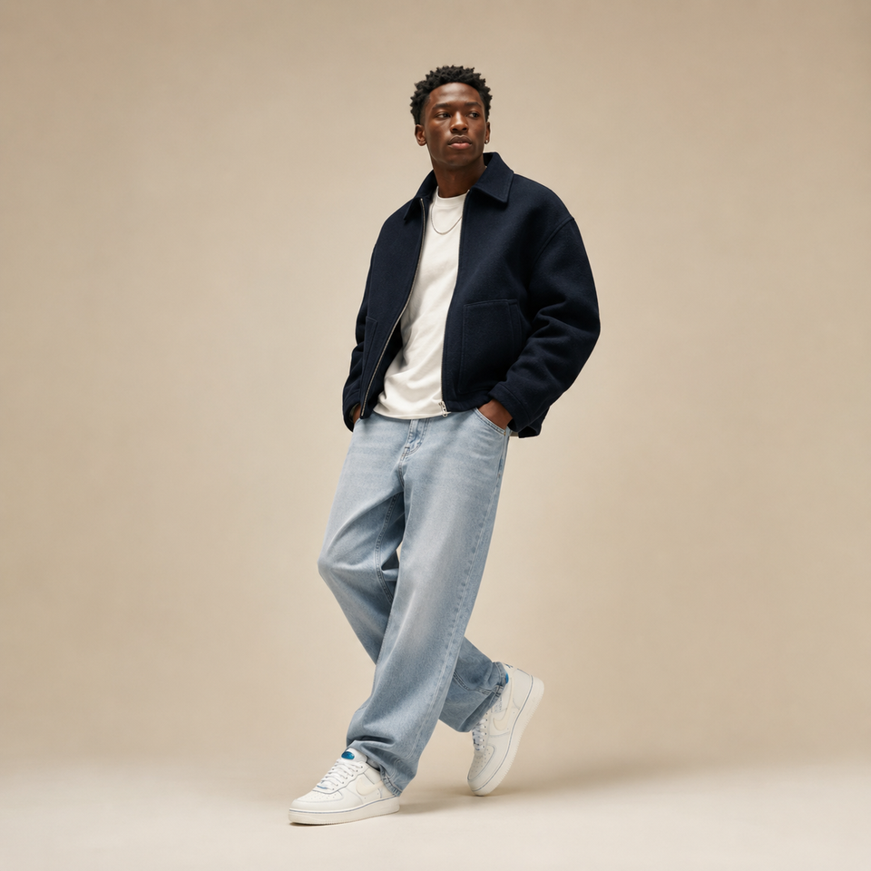Air Force 1 Lx Global Sail Royal Game