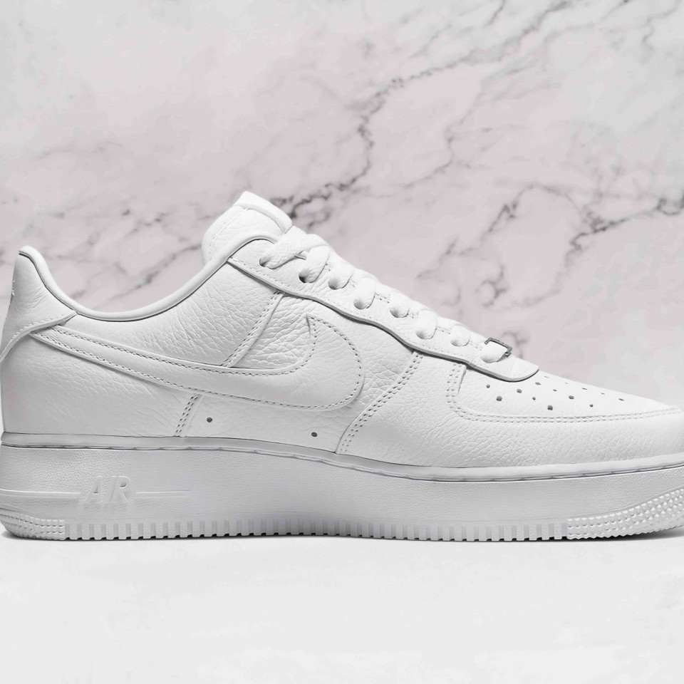 Nike Air Force 1 Low Drake NOCTA Certified Lover Boy