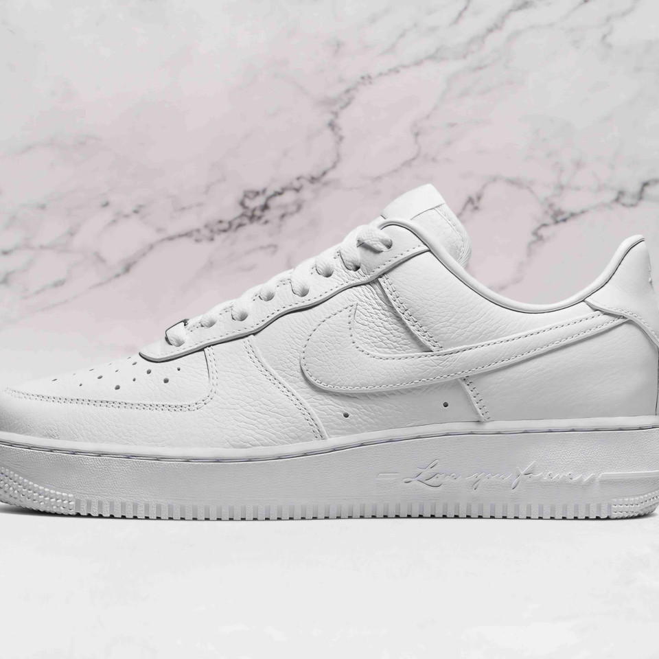 Nike Air Force 1 Low Drake NOCTA Certified Lover Boy