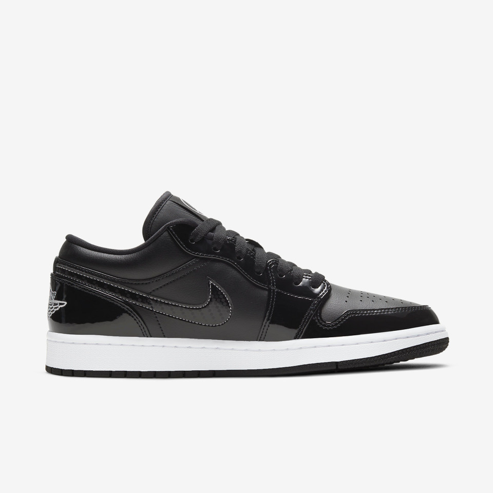 Air Jordan 1 Low All-Star