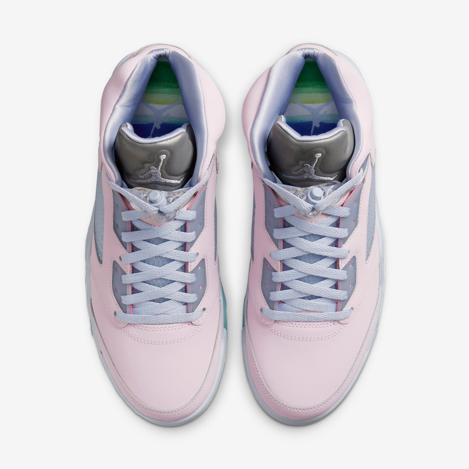 Air Jordan 5 Easter (2022)