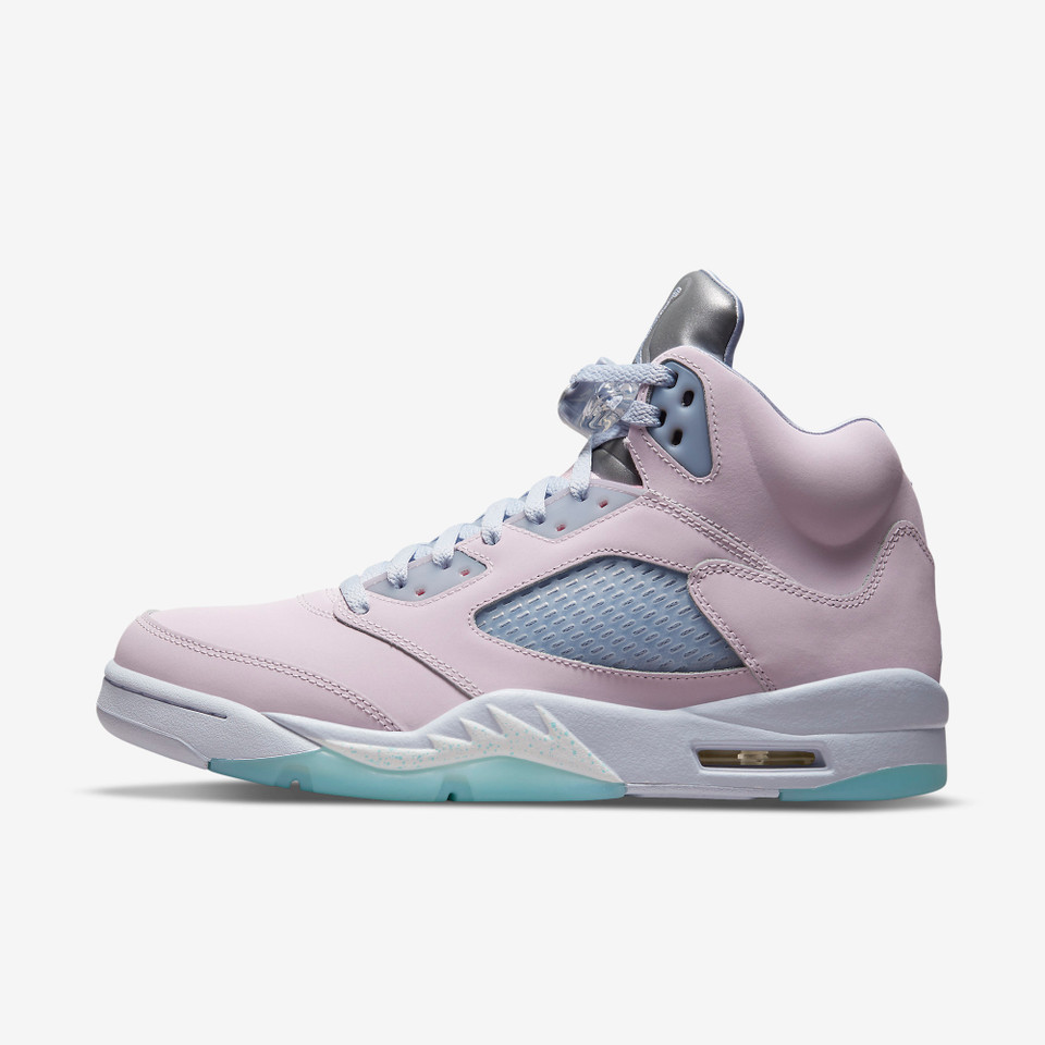 Air Jordan 5 Easter (2022)