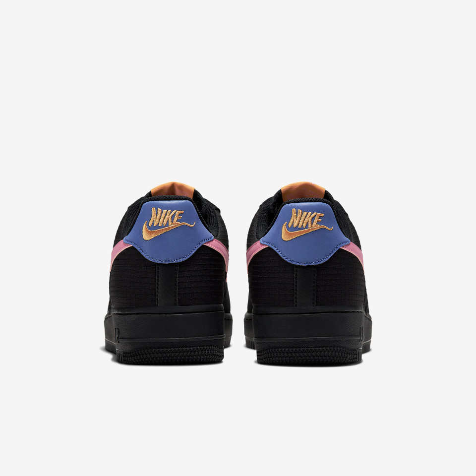 Air Force 1 ACG Black Anthracite