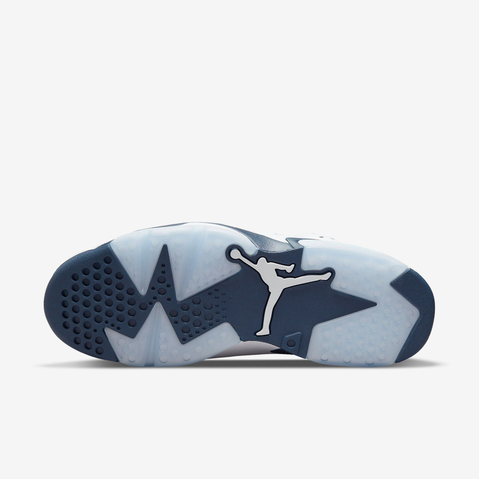 Air Jordan 6 Retro Midnight Navy(2022)