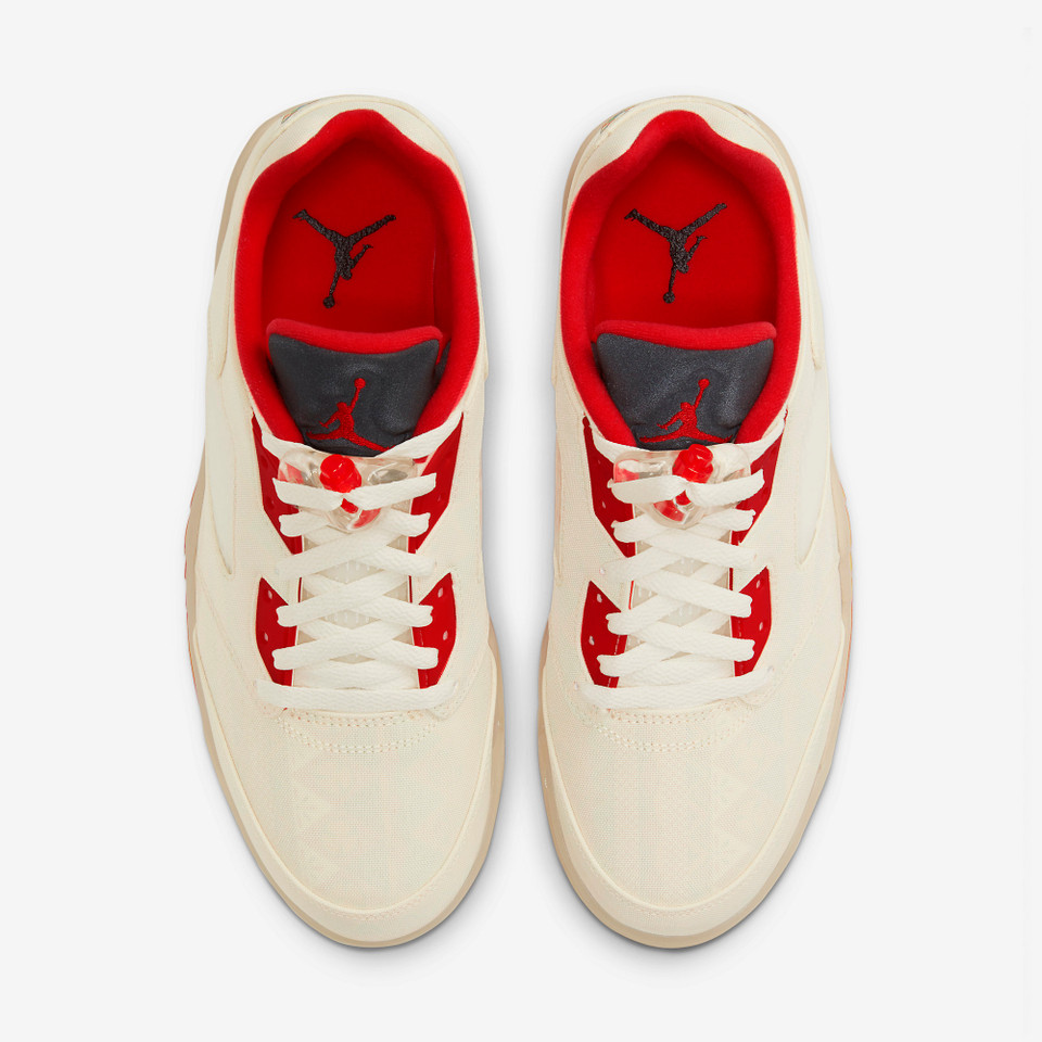Air Jordan 5 Low Retro Chinese New Year