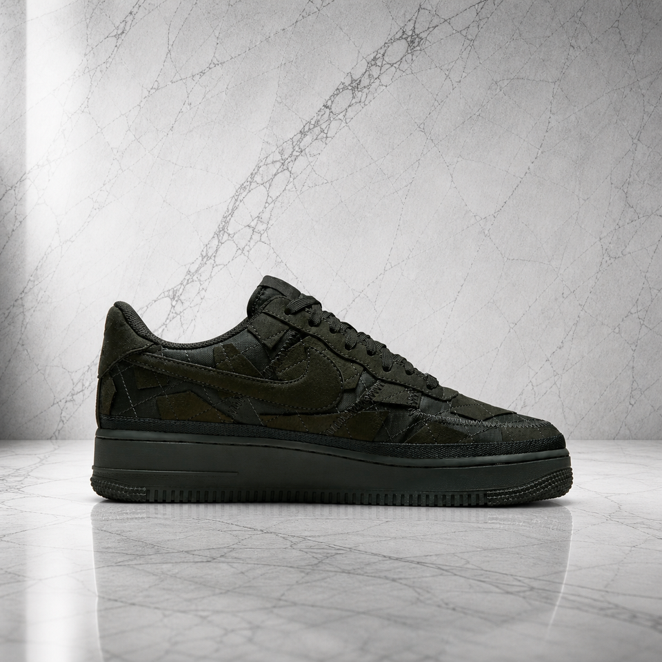 Billie Eilish x Air Force 1 Low Sequoia