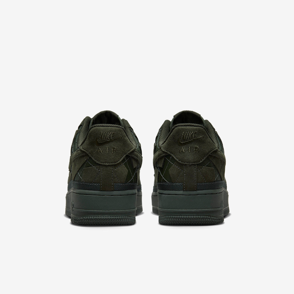 Billie Eilish x Air Force 1 Low Sequoia