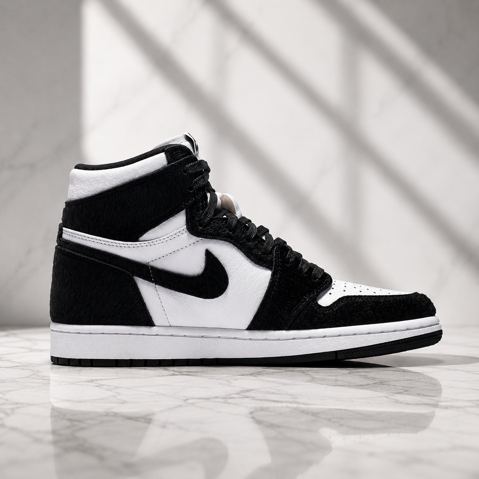Air Jordan 1 Retro High Twist