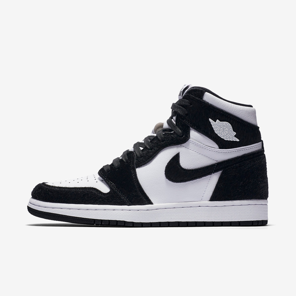 Air Jordan 1 Retro High Twist