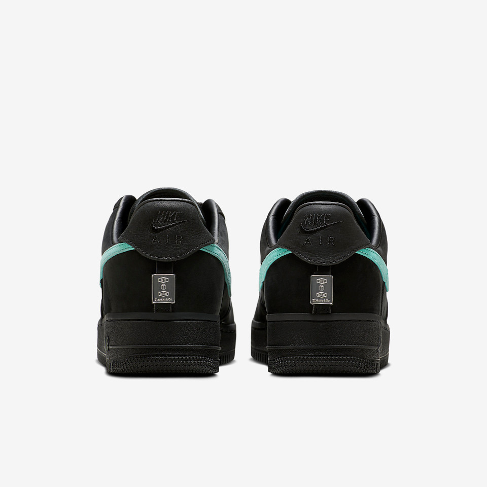 Air Force 1 Low Tiffany & Co. 1837