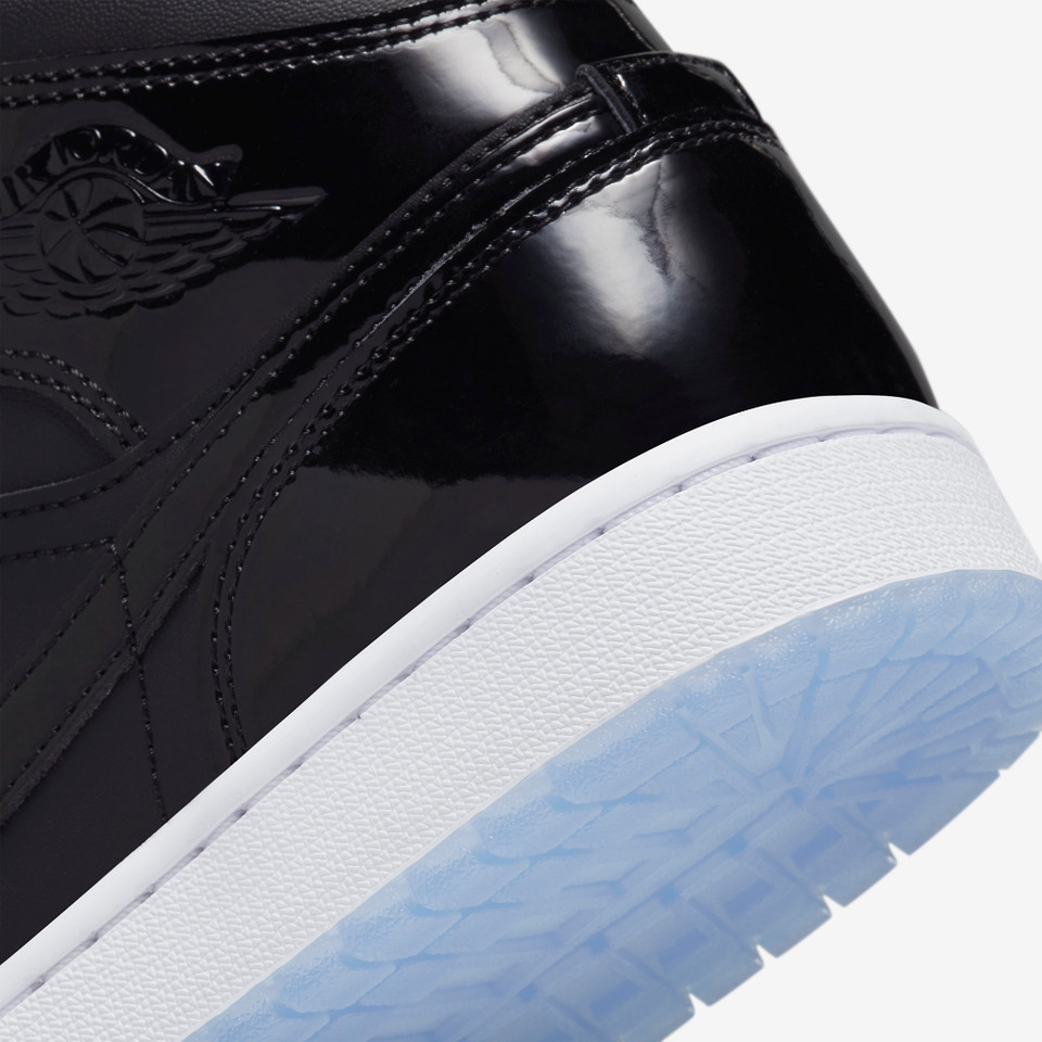 Air Jordan 1 Mid SE Space Jam