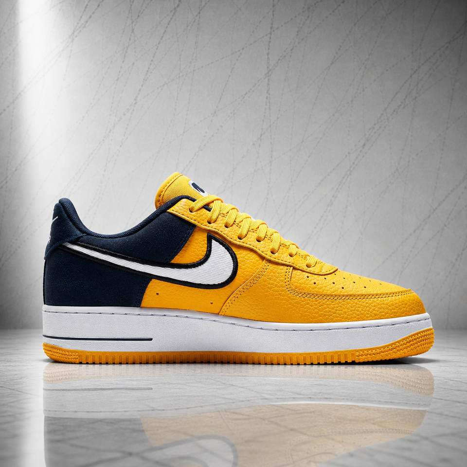 Air Force 1 Low Amarillo