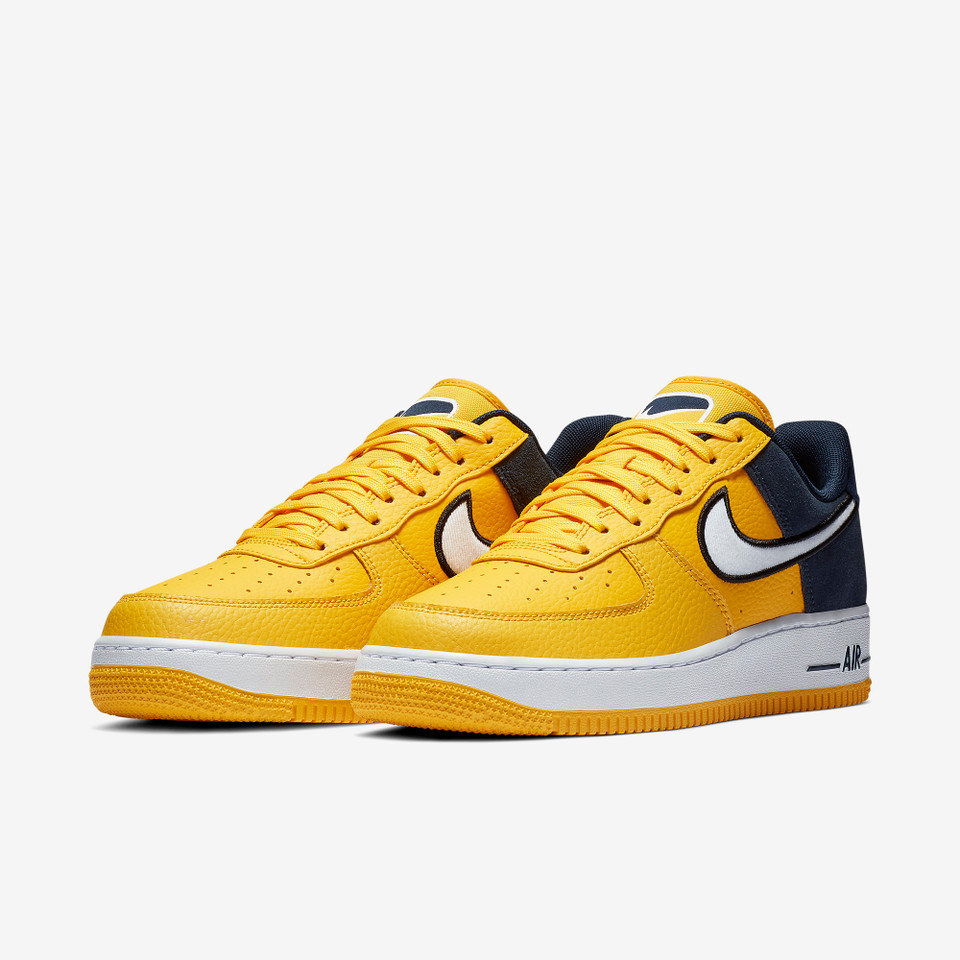 Air Force 1 Low Amarillo