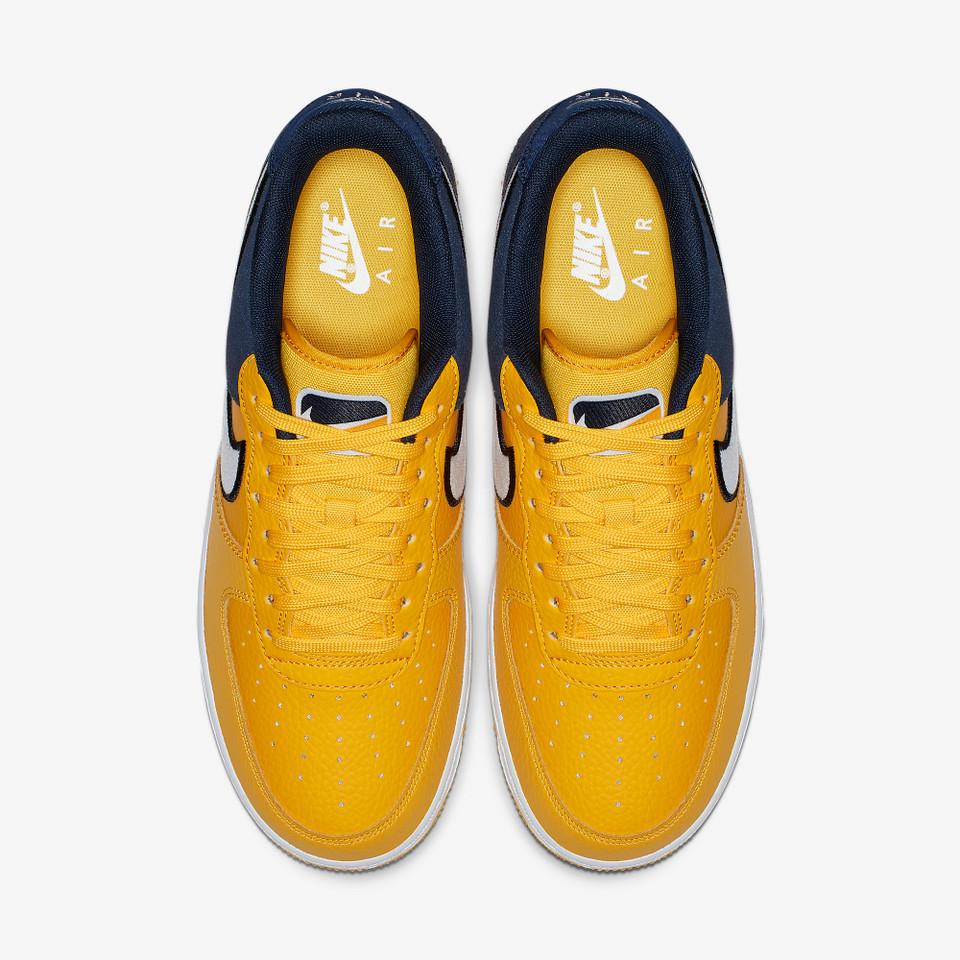 Air Force 1 Low Amarillo