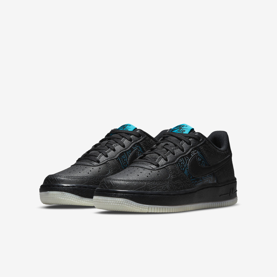 Air Force 1 Low Computer Chip Space Jam