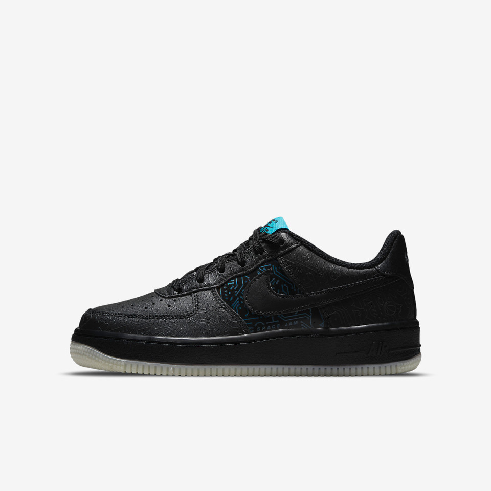 Air Force 1 Low Computer Chip Space Jam