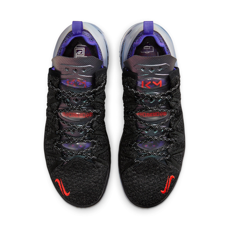 LeBron 18 Kylian Mbappe