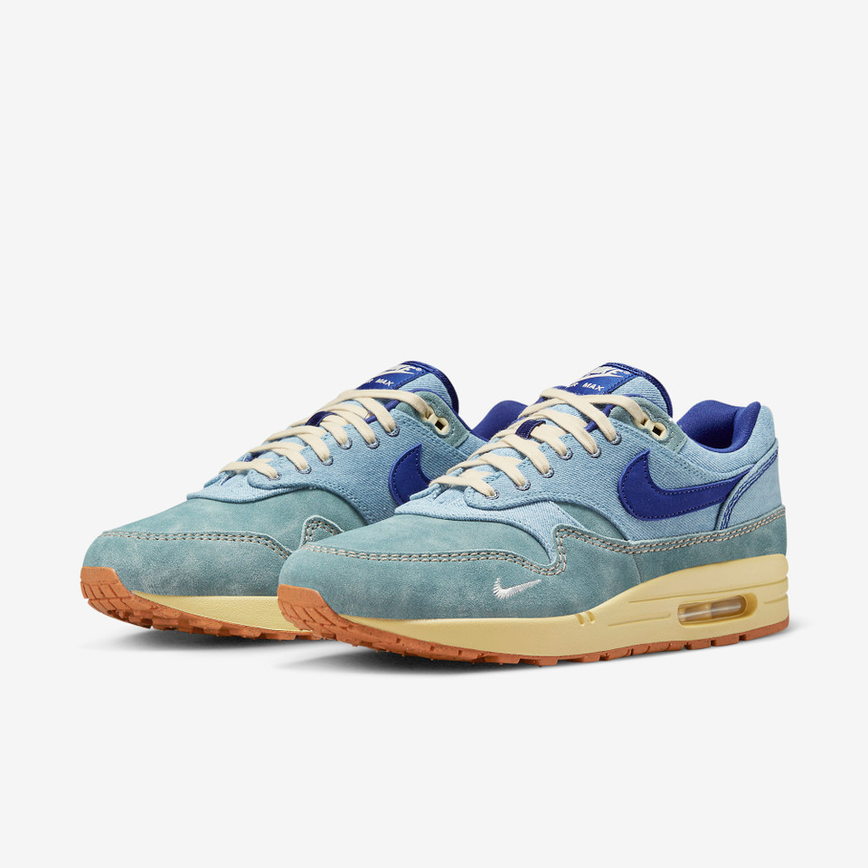 Air Max 1 PRM Dirty Denim