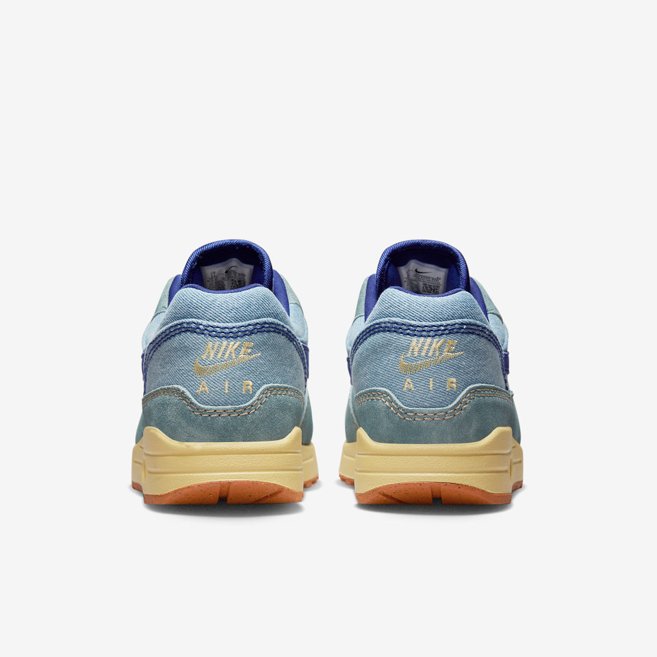 Air Max 1 PRM Dirty Denim