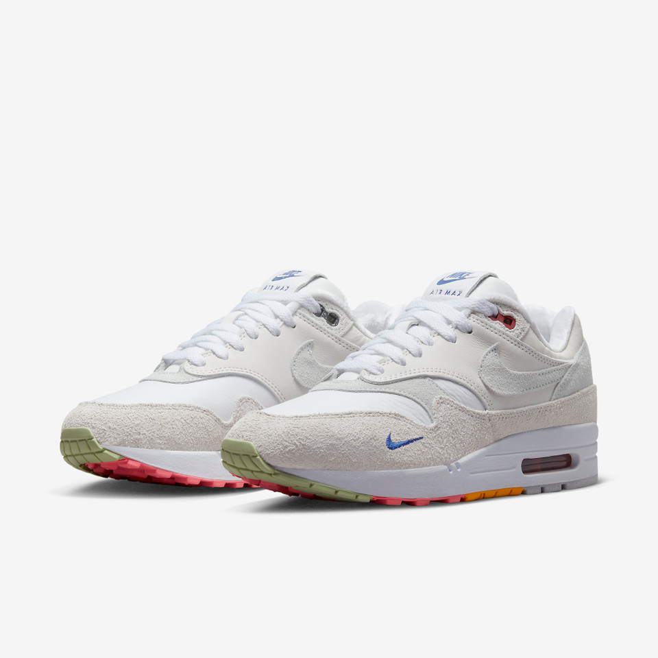 Air Max 1 Pom Pom Polka Dots