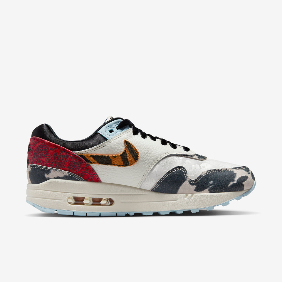 Air Max 1 '87 Great Indoors