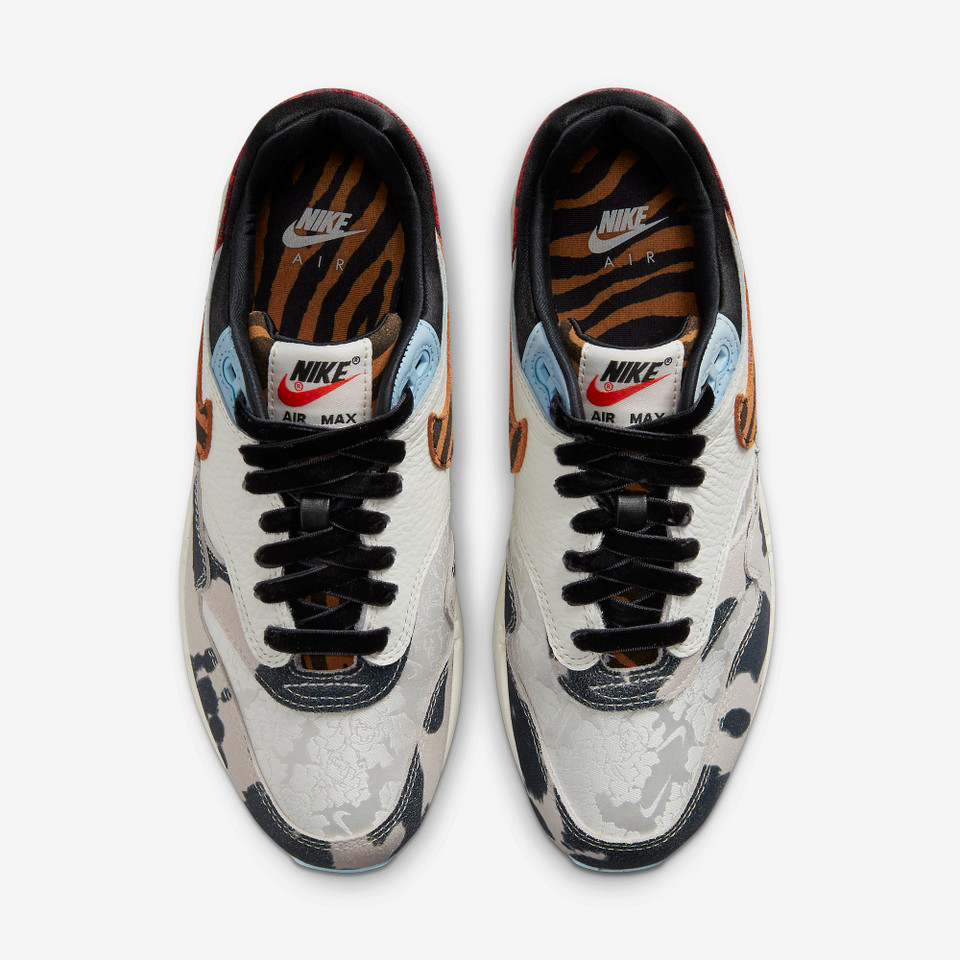 Air Max 1 '87 Great Indoors