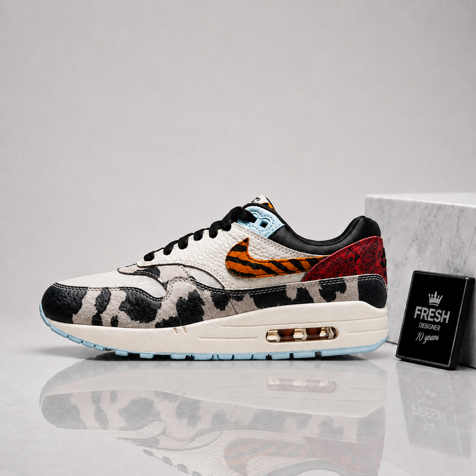 Air Max 1 '87 Great Indoors