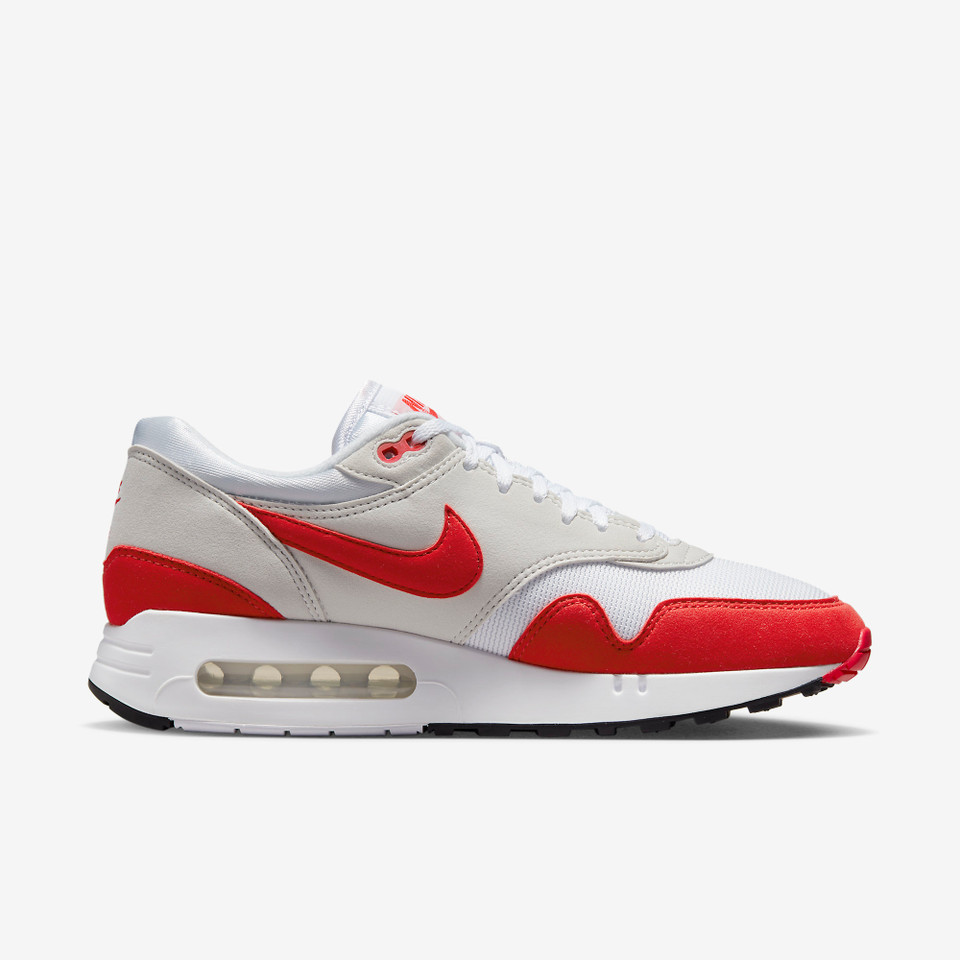Air Max 1 '86 OG Big Bubble Sport Red