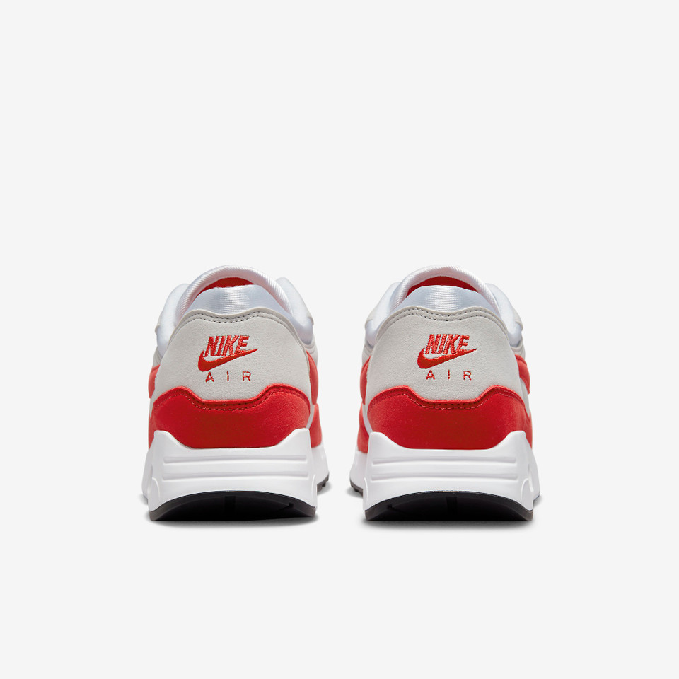 Air Max 1 '86 OG Big Bubble Sport Red