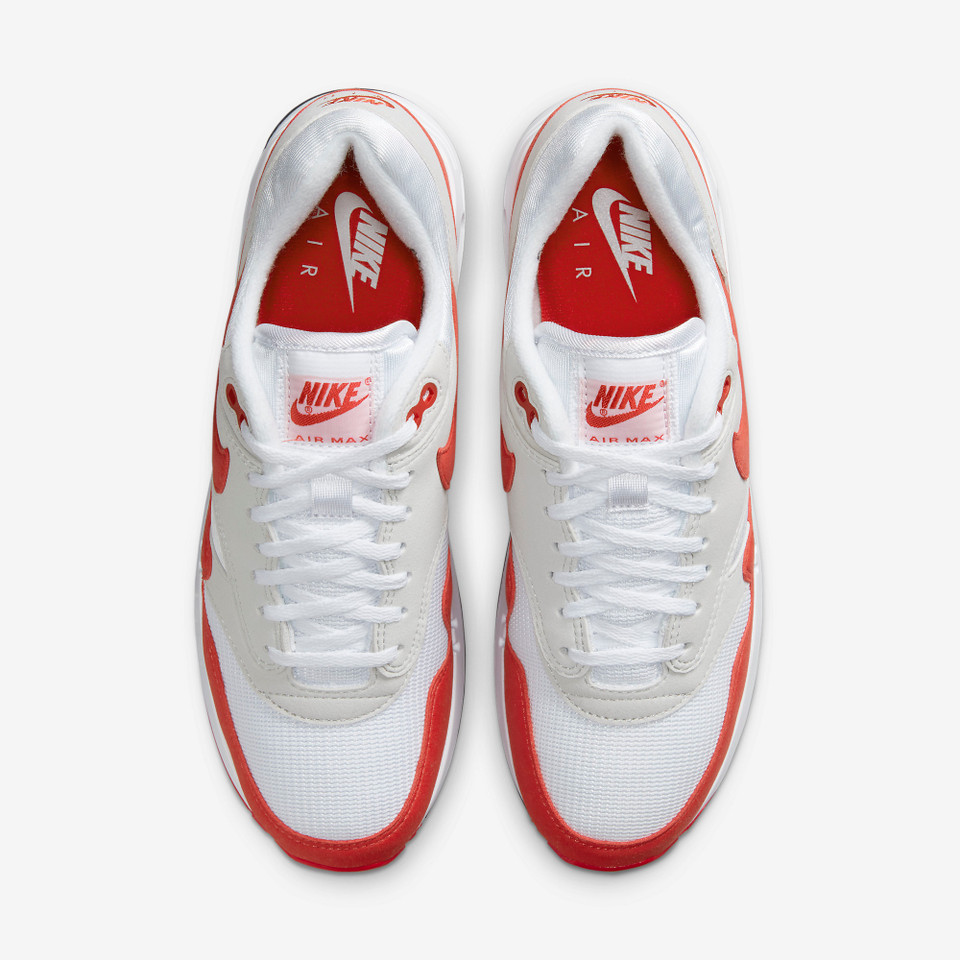 Air Max 1 '86 OG Big Bubble Sport Red