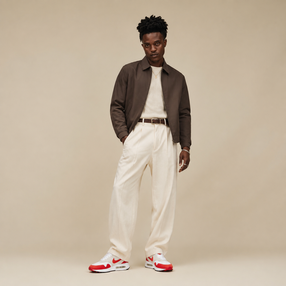 Air Max 1 '86 OG Big Bubble Sport Red