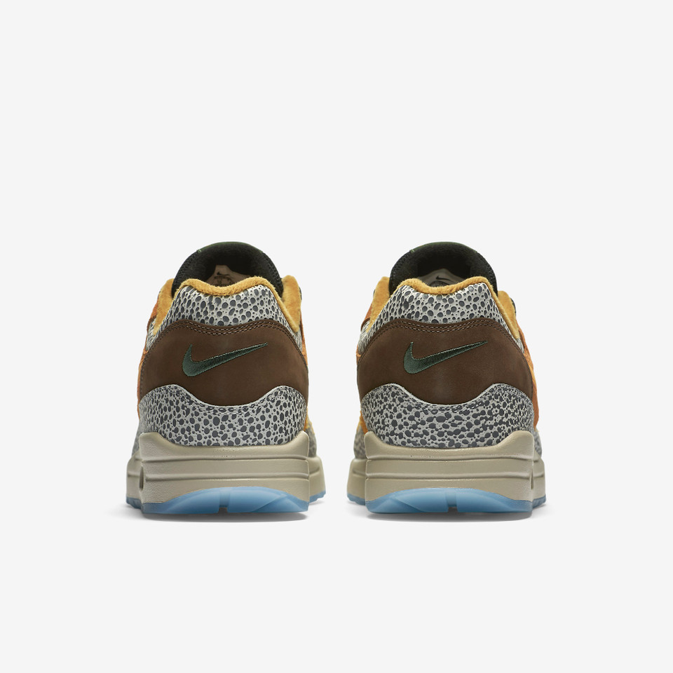 Air Max 1 Atmos Safari