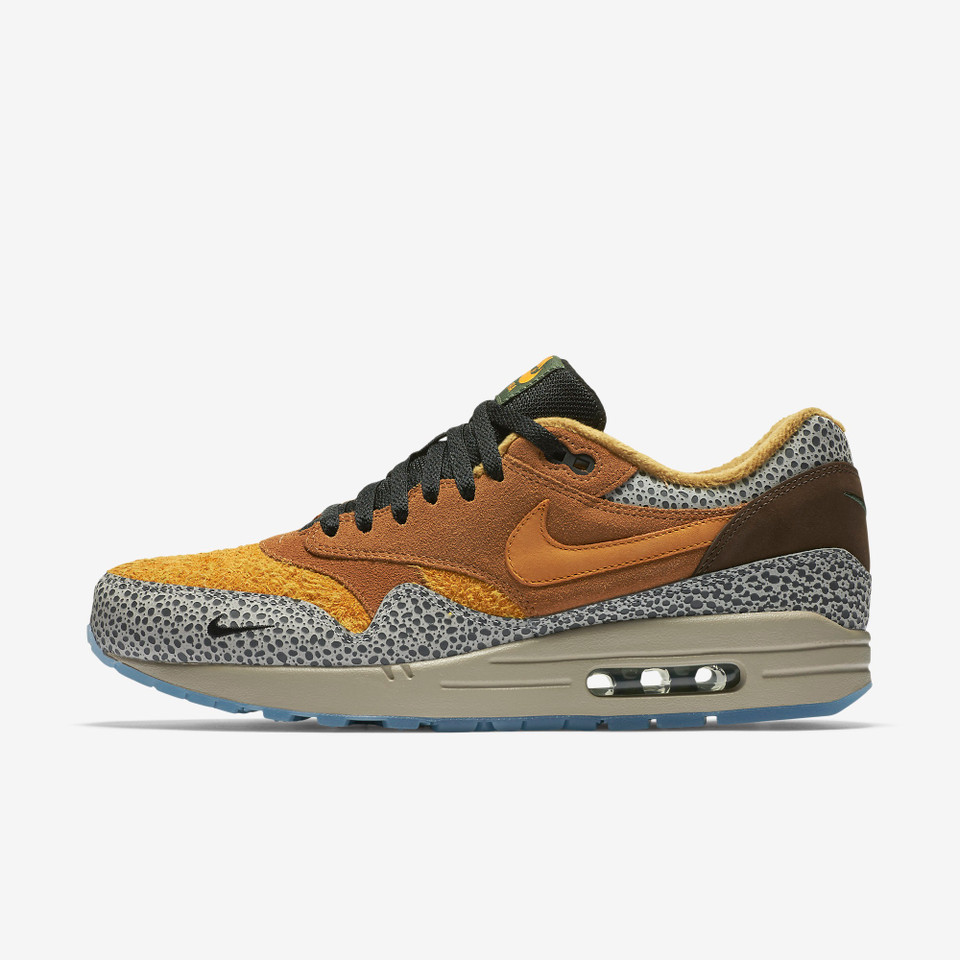 Air Max 1 Atmos Safari