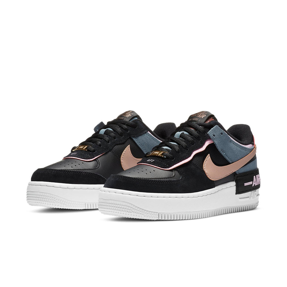 Air force 1 shadow RTL