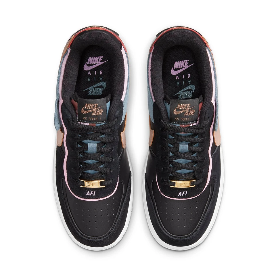 Air force 1 shadow RTL