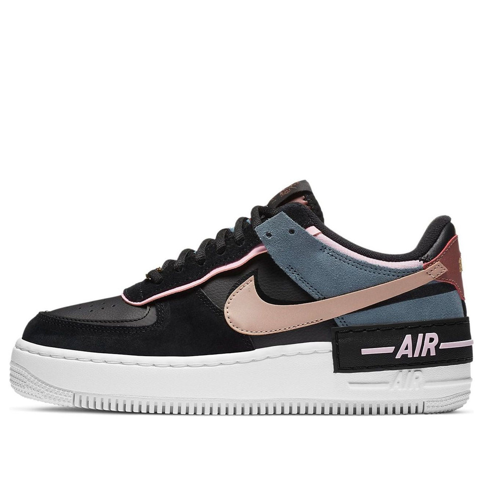 Air force 1 shadow RTL